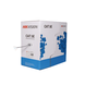 Hikvision Netzwerkkabel CAT5e UTP, 305 mtr, 100 % Kupfer, Volladern Hikvision Netzwerkkabel CAT5e UTP, 305 mtr, 100 % Kupfer, Volladern