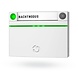 Jablotron JA-152E Drahtlose Codetastatur mit RFID Jablotron JA-152E Drahtlose Codetastatur mit RFID