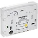 Jablotron JA-152E Drahtlose Codetastatur mit RFID Jablotron JA-152E Drahtlose Codetastatur mit RFID