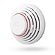 Jablotron JA-150ST Drahtloser Brand- und Wärmemelder Jablotron JA-150ST Drahtloser Brand- und Wärmemelder