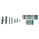Jablotron JA-180PB Drahtloser PIR- und Glasbruchmelder Jablotron JA-180PB Drahtloser PIR- und Glasbruchmelder