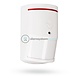 Jablotron JA-120PB BUS kombinierter PIR-Bewegungs- und Glasbruchmelder Jablotron JA-120PB BUS kombinierter PIR-Bewegungs- und Glasbruchmelder