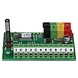 Jablotron JA-118M BUS-Modul für Magnetdetektoren - 8 Eingänge Jablotron JA-118M BUS-Modul für Magnetdetektoren - 8 Eingänge