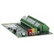 Jablotron JA-116H BUS-Expander - 16 Eingänge Jablotron JA-116H BUS-Expander - 16 Eingänge