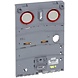 Jablotron JA-111A BUS Basis für externe Sirene Jablotron JA-111A BUS Basis für externe Sirene