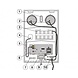 Jablotron JA-111A BUS Basis für externe Sirene Jablotron JA-111A BUS Basis für externe Sirene