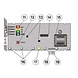 Jablotron JA-111A BUS Basis für externe Sirene Jablotron JA-111A BUS Basis für externe Sirene