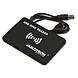 Jablotron JA-190T RFID-Karten- und Tag-Lesegerät für PC (über USB verbunden) Jablotron JA-190T RFID-Karten- und Tag-Lesegerät für PC (über USB verbunden)