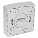 Jablotron JA-190PL Multifunktionales Einbaugehäuse Jablotron JA-190PL Multifunktionales Einbaugehäuse