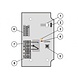 Jablotron JA-151N Drahtloses Signalausgangsmodul PG Jablotron JA-151N Drahtloses Signalausgangsmodul PG