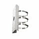 Hikvision DS-1475ZJ-SUS Masthalterung Hikvision DS-1475ZJ-SUS Masthalterung