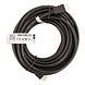 Hochgeschwindigkeits-HDMI-Kabel mit Ethernet-HDMI-Anschluss - HDMI-Anschluss 10,0 m Hochgeschwindigkeits-HDMI-Kabel mit Ethernet-HDMI-Anschluss - HDMI-Anschluss 10,0 m