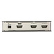 Aten Aten 2-Port HDMI Splitter, 4K Auflösung Aten Aten 2-Port HDMI Splitter, 4K Auflösung