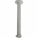 Hikvision DS-1662ZJ Deckenmontagerohr 50cm Hikvision DS-1662ZJ Deckenmontagerohr 50cm