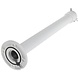 Hikvision DS-1662ZJ Deckenmontagerohr 50cm Hikvision DS-1662ZJ Deckenmontagerohr 50cm