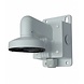 Hikvision DS-1272ZJ-110B Aluminium Wandhalterung mit Anschlussdose Hikvision DS-1272ZJ-110B Aluminium Wandhalterung mit Anschlussdose
