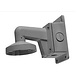 Hikvision DS-1272ZJ-120B Aluminium Wandhalterung mit Montagebox Hikvision DS-1272ZJ-120B Aluminium Wandhalterung mit Montagebox
