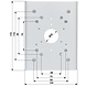 Dahua PFA150 Dahua PFA150