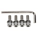 Dahua PFA150 Dahua PFA150