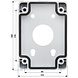 Dahua PFA120 Dahua PFA120