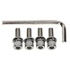 Dahua PFA120 Dahua PFA120