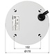 Dahua IPC-SD42212T-HN-S2 Starlight Full HD PTZ Kamera, 12x Zoom, IP66 Dahua IPC-SD42212T-HN-S2 Starlight Full HD PTZ Kamera, 12x Zoom, IP66