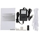 Dahua IPC-SD42212T-HN-S2 Starlight Full HD PTZ Kamera, 12x Zoom, IP66 Dahua IPC-SD42212T-HN-S2 Starlight Full HD PTZ Kamera, 12x Zoom, IP66