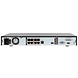 Dahua NVR4208-8P-4KS2 200 Mbs 4K-Ausgang 8x PoE Dahua NVR4208-8P-4KS2 200 Mbs 4K-Ausgang 8x PoE