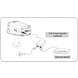 PoE Adapter für zB IP Kamera PoE Adapter für zB IP Kamera