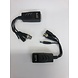 Video Balun für Video, Daten und Power over UTP eingestellt Video Balun für Video, Daten und Power over UTP eingestellt