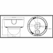Hikvision DS 2CD4525FWD-IZH 8-32mm vierzeilige Licht Kämpfer 2 mp intelligenten Außen IP-Dome-Kamera Hikvision DS 2CD4525FWD-IZH 8-32mm vierzeilige Licht Kämpfer 2 mp intelligenten Außen IP-Dome-Kamera