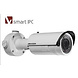 Hikvision DS 2CD4224F-IZS 4-line Smart 2 MP IP Außenkamera Hikvision DS 2CD4224F-IZS 4-line Smart 2 MP IP Außenkamera