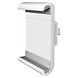 Tablet-Wandhalterung (7-12") weiß Tablet-Wandhalterung (7-12") weiß