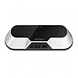 Hikvision iDS-2CD6810F / C Personenzählkamera, 2,0-mm-Doppellinse Hikvision iDS-2CD6810F / C Personenzählkamera, 2,0-mm-Doppellinse