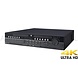 Dahua DH-NVR608-64-4KS2 64-Kanal-Rekorder ohne PoE Dahua DH-NVR608-64-4KS2 64-Kanal-Rekorder ohne PoE