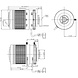 Dahua DH-PLZ20C0-D 4 K 1 / 1.7 „Gleitsicht 3.7-16mm Dahua DH-PLZ20C0-D 4 K 1 / 1.7 „Gleitsicht 3.7-16mm