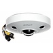 Dahua IPC-EBW8630P Fisheye-Kamera Dahua IPC-EBW8630P Fisheye-Kamera