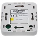 Jablotron JA-112J BUS-Wandtaster mit Panikfunktion Jablotron JA-112J BUS-Wandtaster mit Panikfunktion