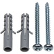 Jablotron JA-112J BUS-Wandtaster mit Panikfunktion Jablotron JA-112J BUS-Wandtaster mit Panikfunktion