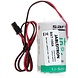 Jablotron Bat-100 Akku für JA-163A RB, Lithium Akku 3,6V 13Ah 1xD Jablotron Bat-100 Akku für JA-163A RB, Lithium Akku 3,6V 13Ah 1xD