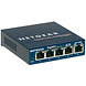 Netgear GS105GE 5-Port Gigabit Switch Netgear GS105GE 5-Port Gigabit Switch
