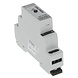 Jablotron AC-160-DIN Multifunktionsrelais Jablotron AC-160-DIN Multifunktionsrelais