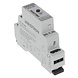 Jablotron AC-160-DIN Multifunktionsrelais Jablotron AC-160-DIN Multifunktionsrelais