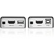 Aten HDMI-USB-Extender-Set (2x UTP max. 40 m.) Aten HDMI-USB-Extender-Set (2x UTP max. 40 m.)