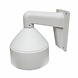 Hikvision DS-1273ZJ-DM26 Aluminium Wandhalterung Hikvision DS-1273ZJ-DM26 Aluminium Wandhalterung