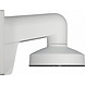 Hikvision DS-1273ZJ-PT6 Aluminium Wandhalterung Hikvision DS-1273ZJ-PT6 Aluminium Wandhalterung