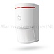 Jablotron JA103KR ohne GSM-Modul + LAN-Funkalarmsystem-KIT (C) Jablotron JA103KR ohne GSM-Modul + LAN-Funkalarmsystem-KIT (C)