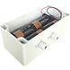 Mobeye Batteriepack in Halterung Mobeye Batteriepack in Halterung