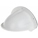Hikvision Regenschutz DS-1250ZJ für Kuppelkameras Hikvision Regenschutz DS-1250ZJ für Kuppelkameras