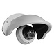 Hikvision Regenschutz DS-1250ZJ für Kuppelkameras Hikvision Regenschutz DS-1250ZJ für Kuppelkameras